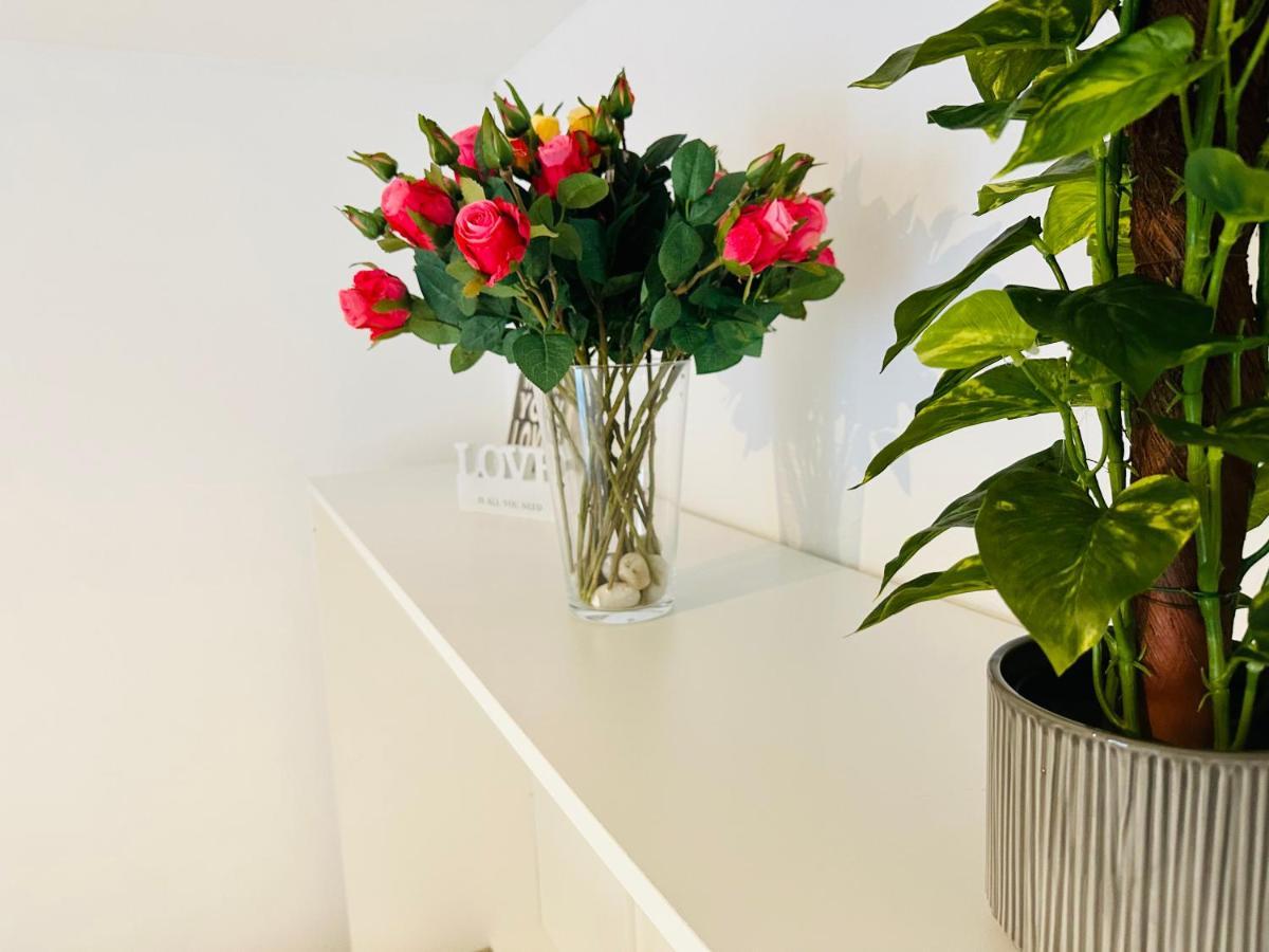Luxury Stay Salzburg City Kültér fotó