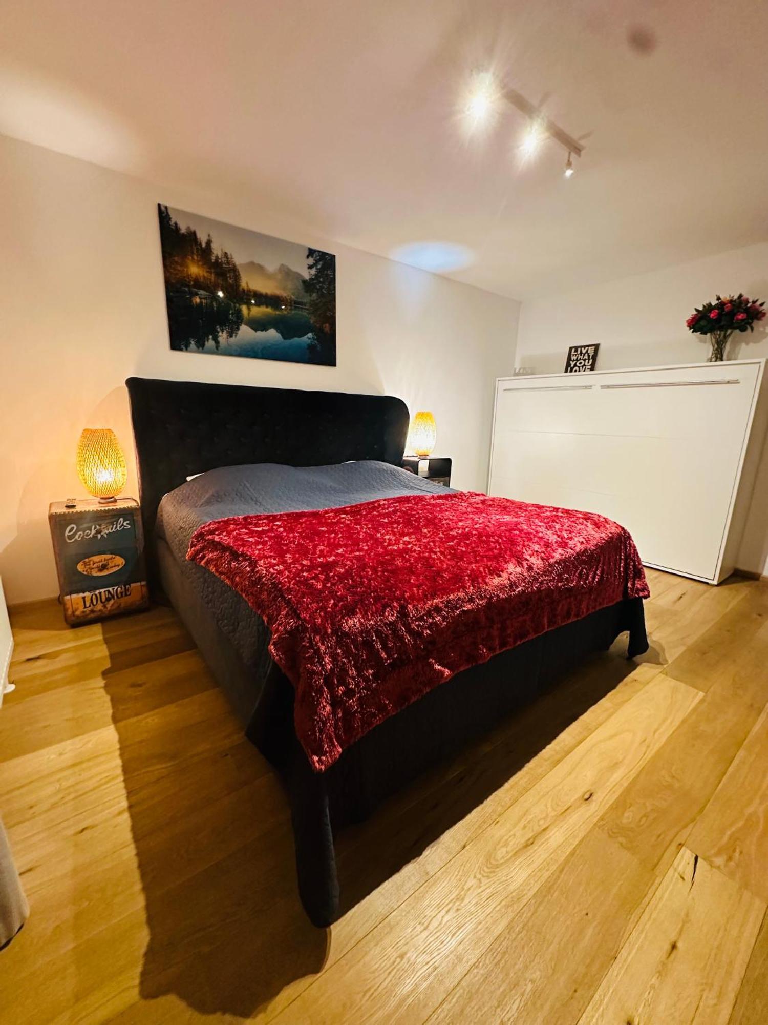 Luxury Stay Salzburg City Kültér fotó