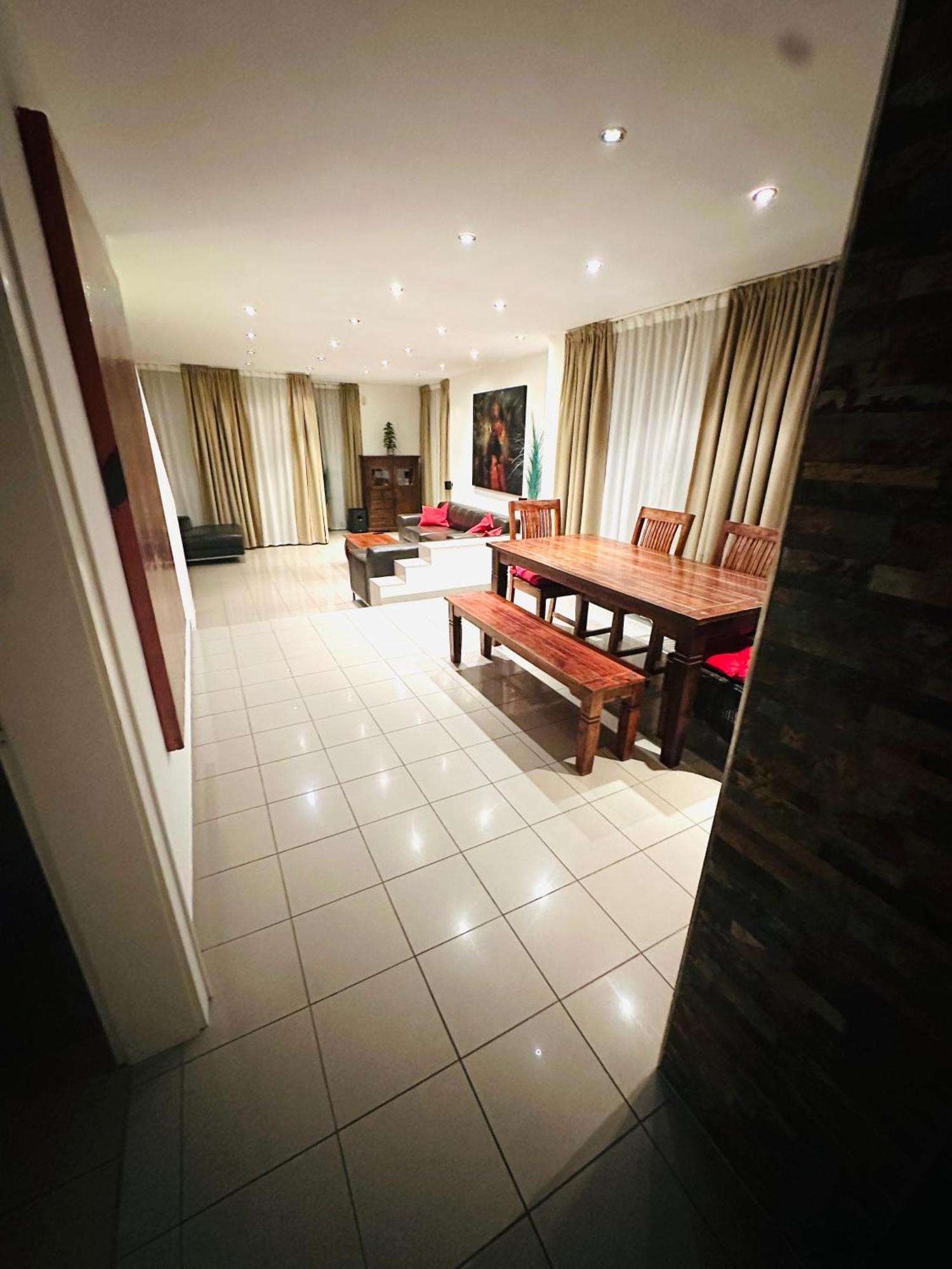 Luxury Stay Salzburg City Kültér fotó