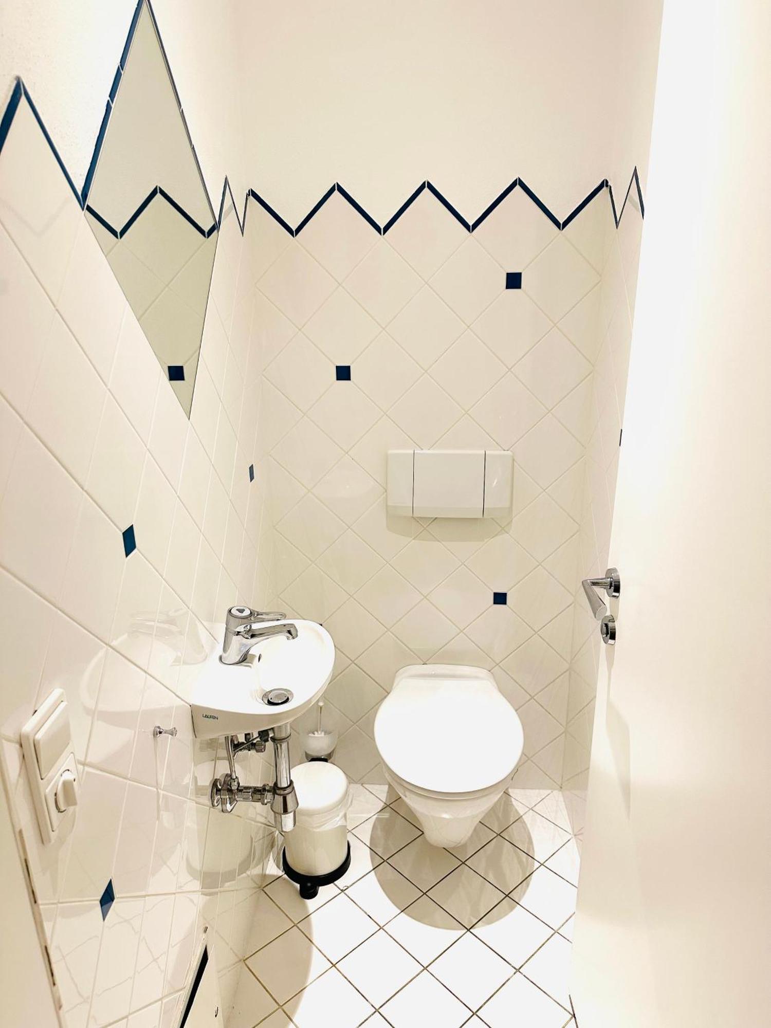 Luxury Stay Salzburg City Kültér fotó