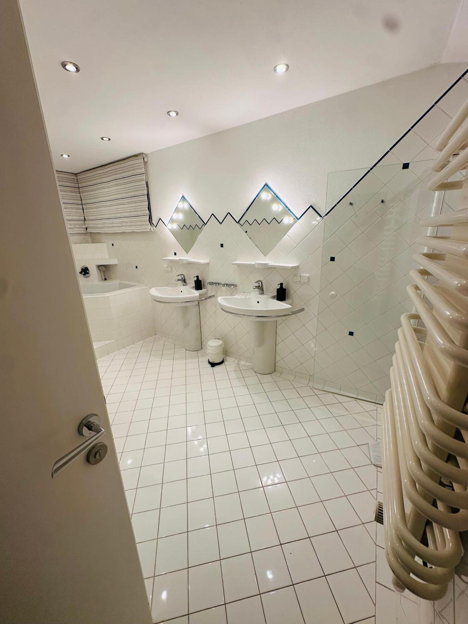 Luxury Stay Salzburg City Kültér fotó