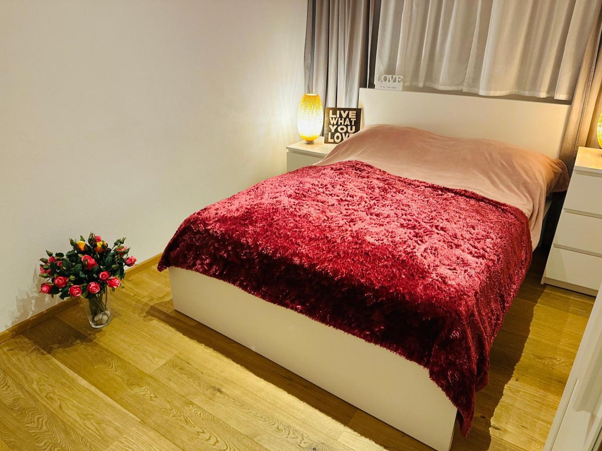 Luxury Stay Salzburg City Kültér fotó