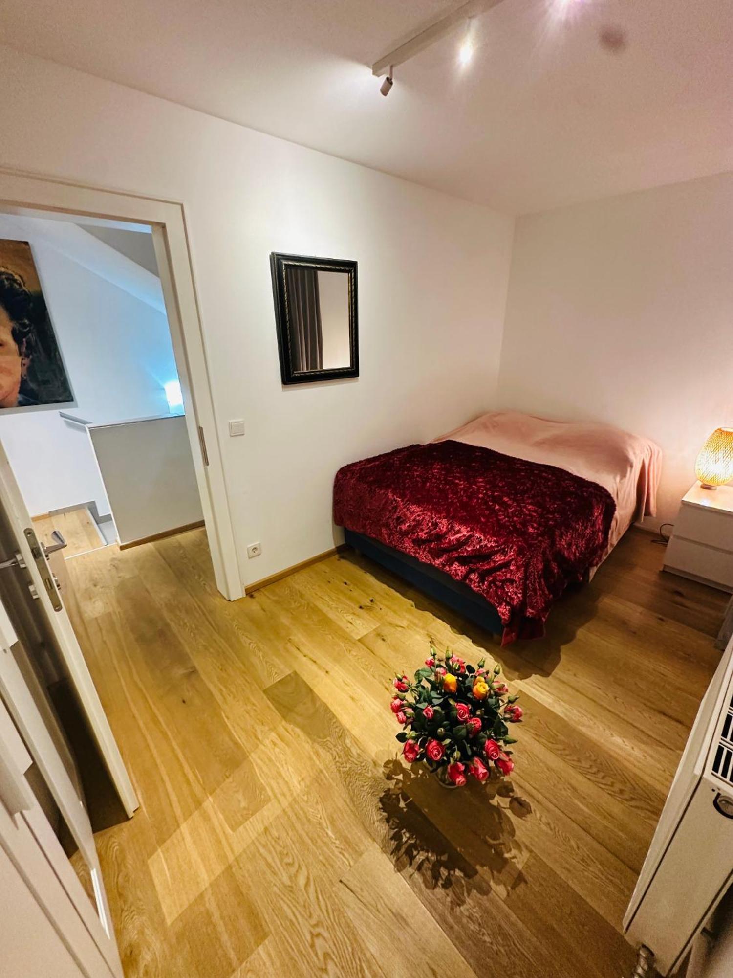 Luxury Stay Salzburg City Kültér fotó