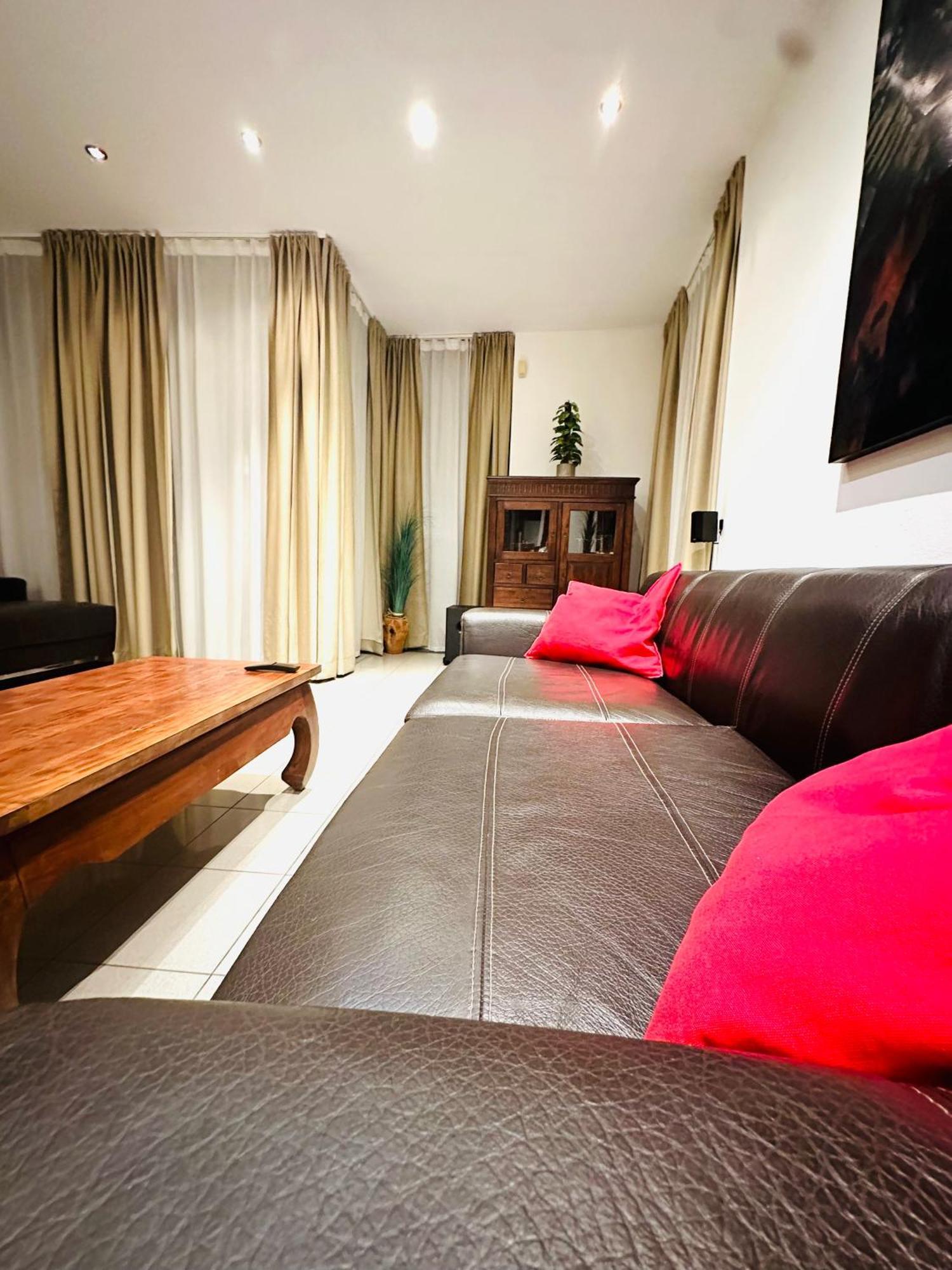 Luxury Stay Salzburg City Kültér fotó