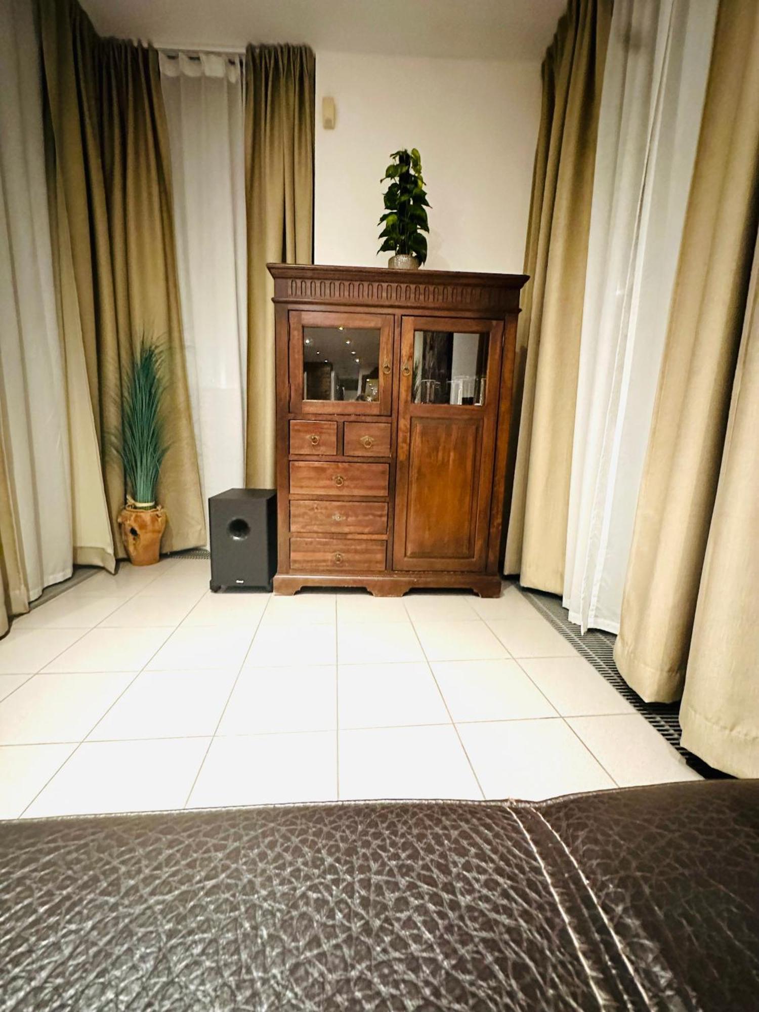 Luxury Stay Salzburg City Kültér fotó