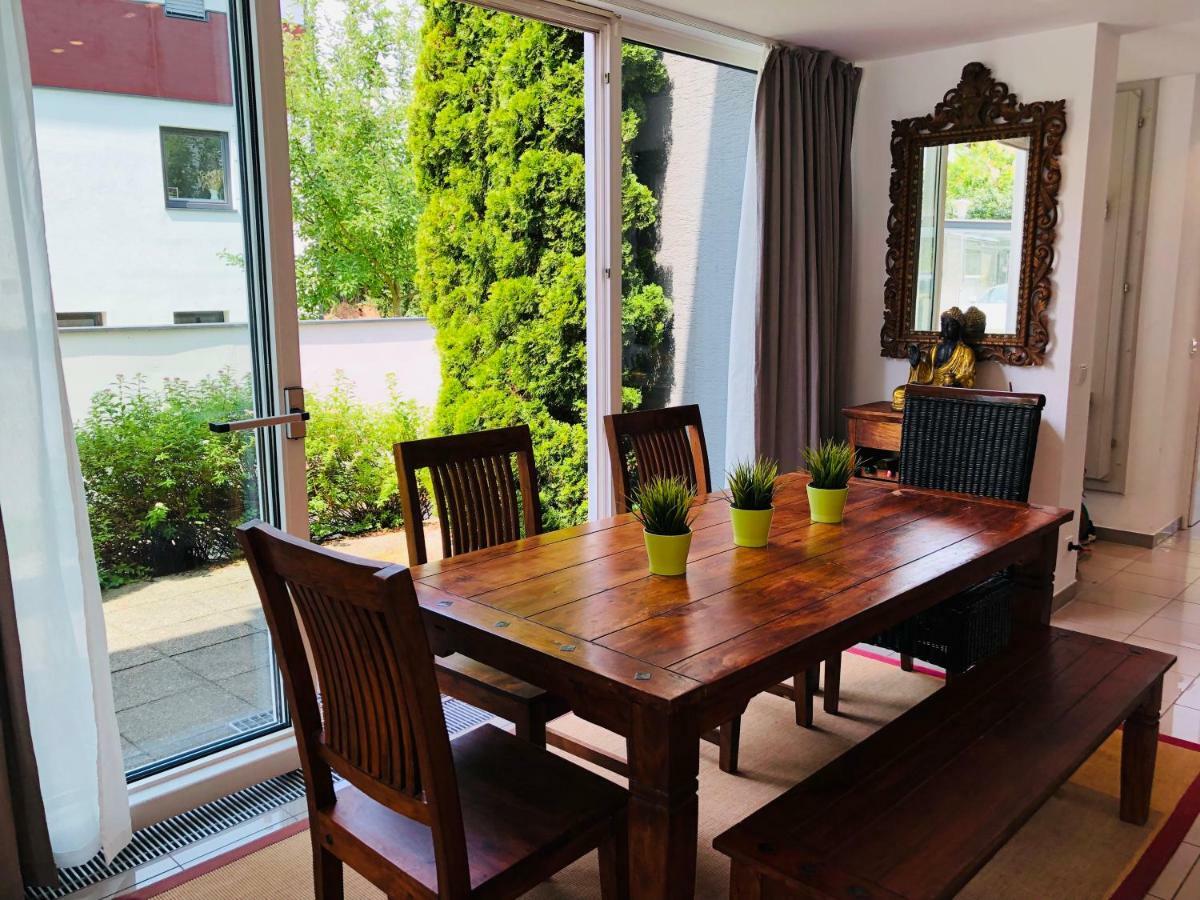 Luxury Stay Salzburg City Kültér fotó