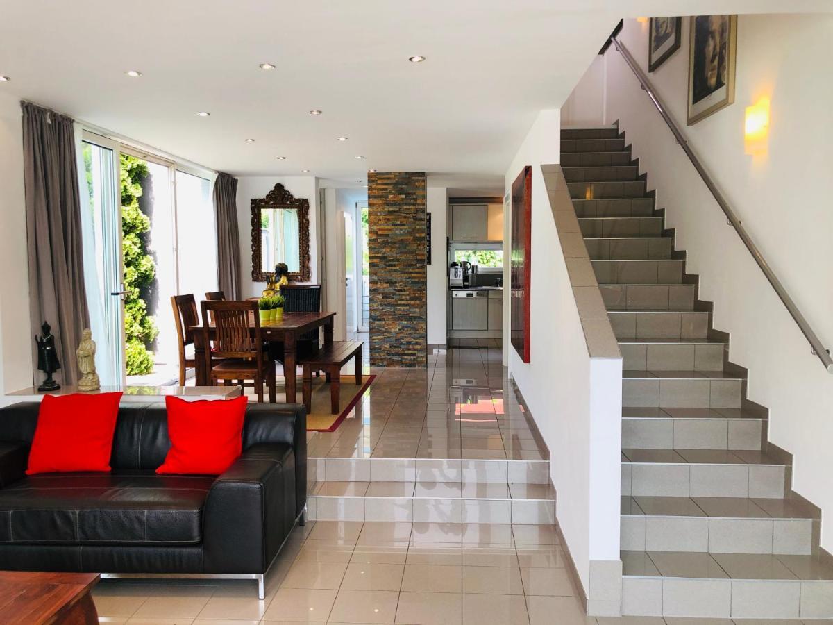 Luxury Stay Salzburg City Kültér fotó