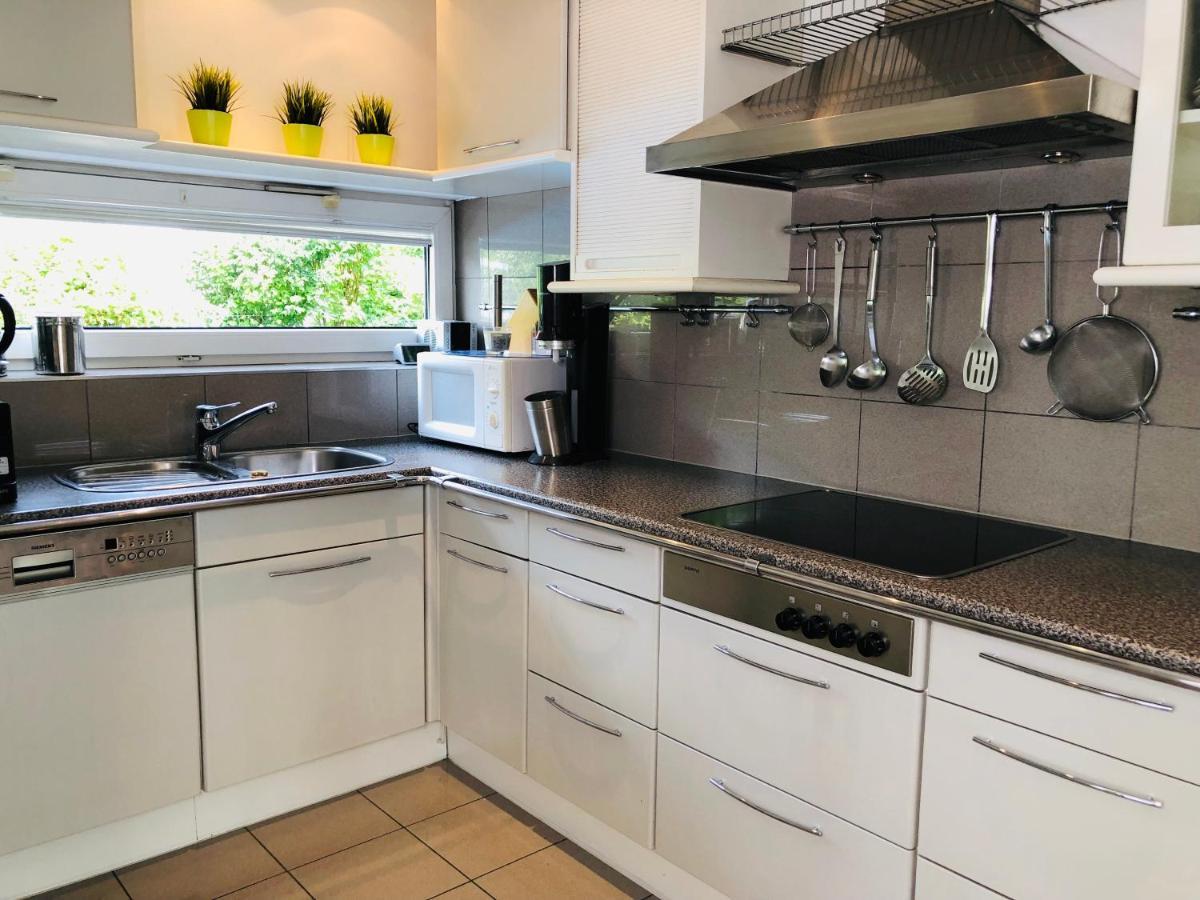 Luxury Stay Salzburg City Kültér fotó