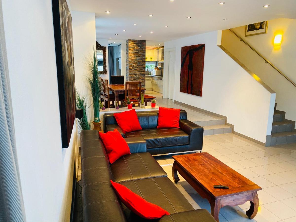 Luxury Stay Salzburg City Kültér fotó